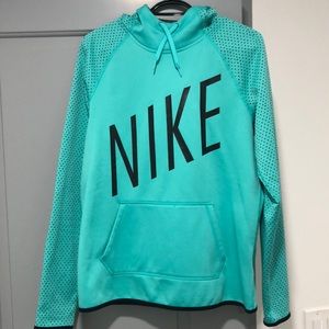 Women’s Nike hoodie